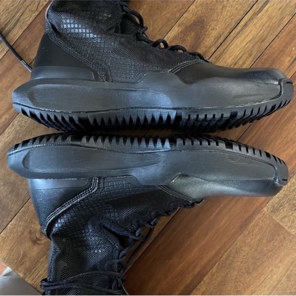 Nike SFB B1 tactical boots black size 6 main image 7